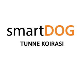 SmartDOG - Tunne koirasi
